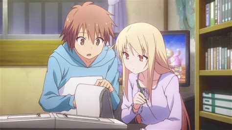 sakurasou no pet na kanojo wiki